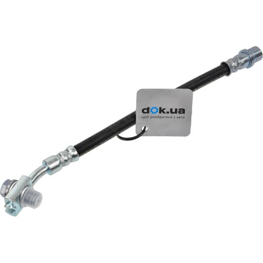 1 987 476 332 Bosch Гальмівний шланг для Audi A4