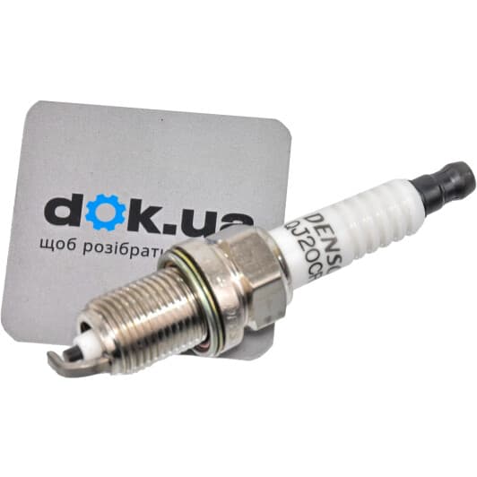 QJ20CR11 Denso Свеча зажигания