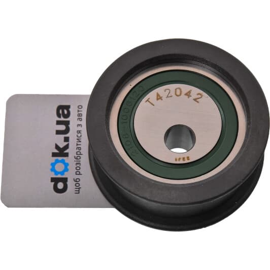 T42042 Gates Натяжний ролик ременя ГРМ