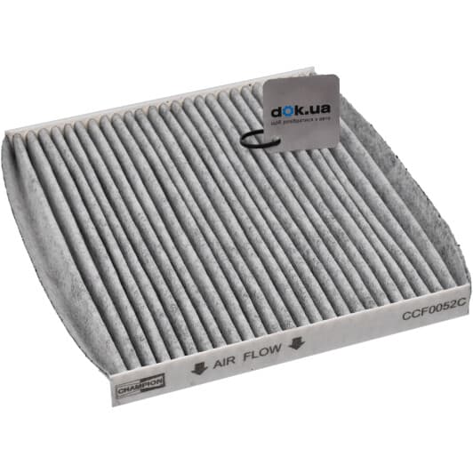 CCF0052C Champion Фильтр салона