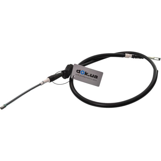 1 987 477 054 Bosch Трос ручного гальма