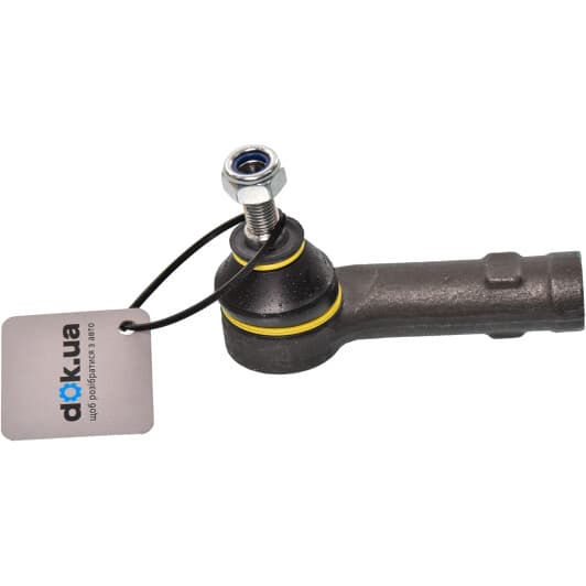 FD-ES-4112 MOOG Наконечник кермової тяги для Ford Mondeo