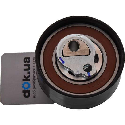 t43136 Gates Натяжной ролик ремня ГРМ