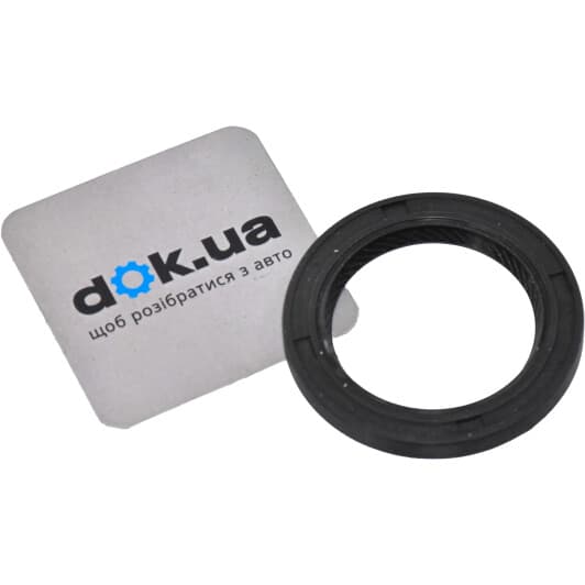 15510081 Corteco Сальник коленвала