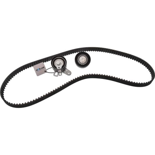 K015634XS Gates Комплект ременя ГРМ