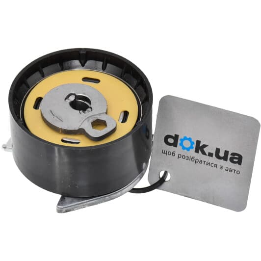 T43003 Gates Натяжной ролик ремня ГРМ