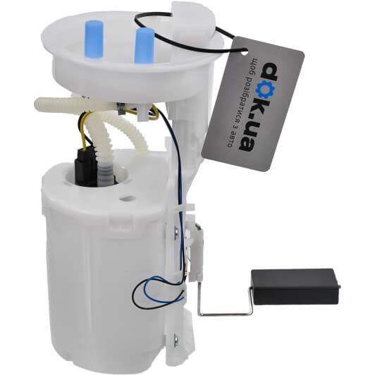 76441 Meat & Doria Топливный насос