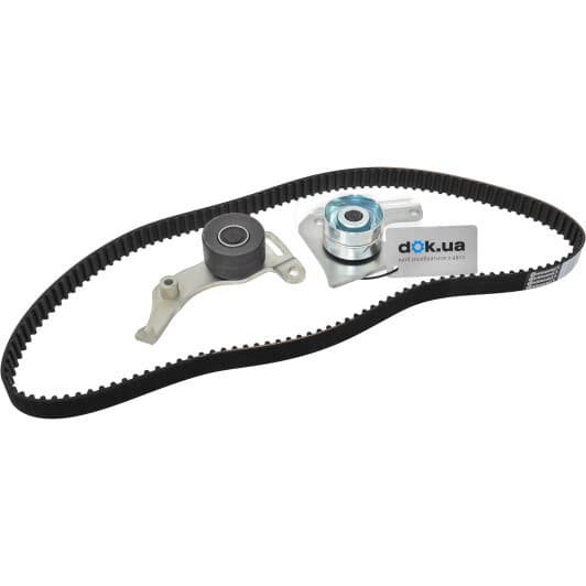 20-1142 Hepu Комплект ремня ГРМ