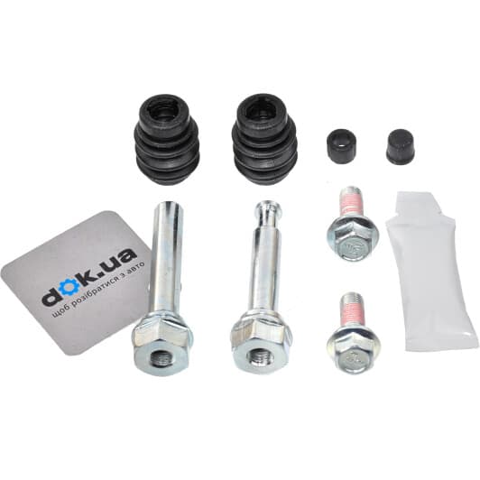 D7173C Autofren Seinsa Направляющая гильза скобы тормозного суппорта