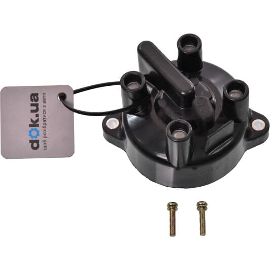 0881014 Metzger Крышка распределителя зажигания