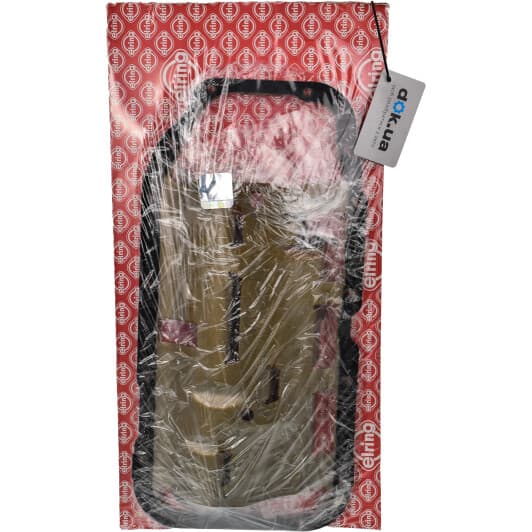 164.350 Elring Комплект прокладок блока двигуна