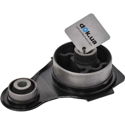 q0020159 Q-Fix Подушка двигуна для Honda HR-V