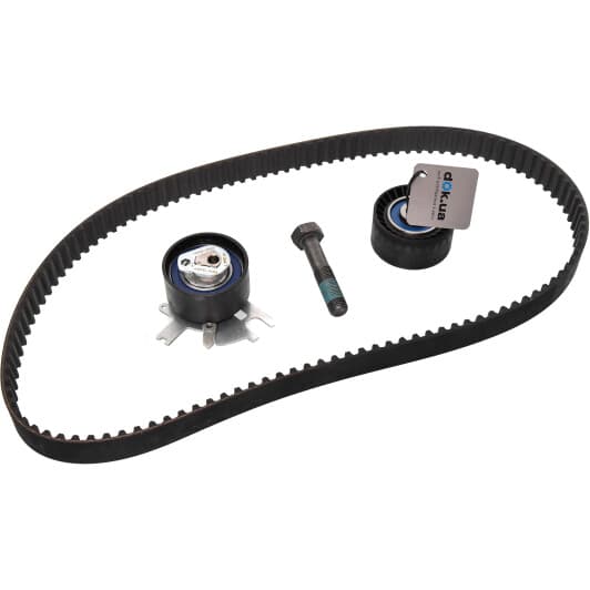 VKMA 03257 SKF Комплект ременя ГРМ