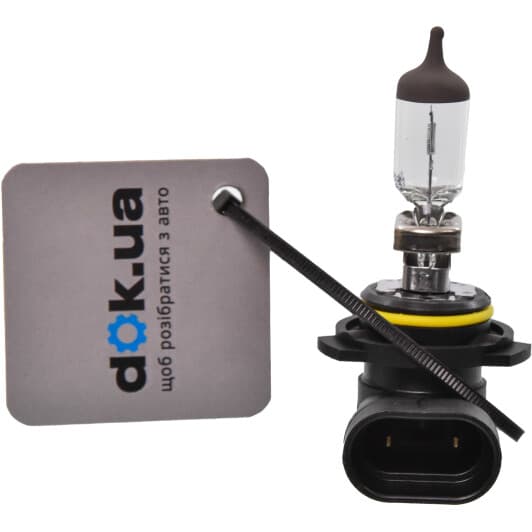 Автолампа Neolux® HB4 P22d 51 W прозрачная n9006