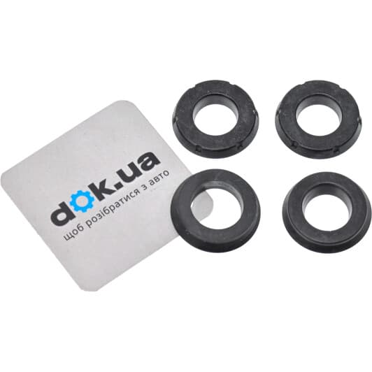 200591 ERT Ремкомплект главного тормозного цилиндра