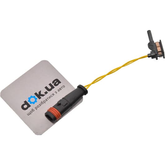 A 00 353 Brembo Датчик износа тормозных колодок