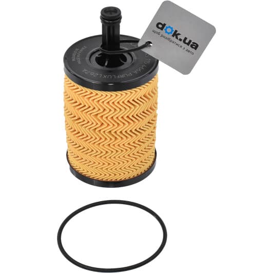 70115562 VAG Оливний фільтр