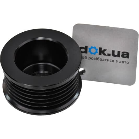 30606 Asam Шків генератора