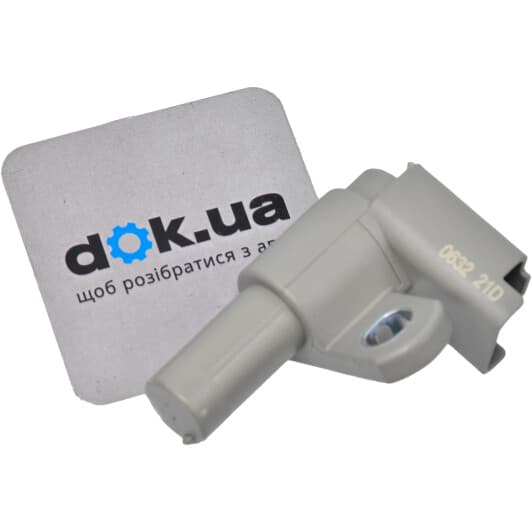 9.0632 Facet Датчик положения коленвала