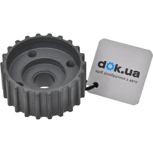 108 697 Topran Шестерня коленчатого вала