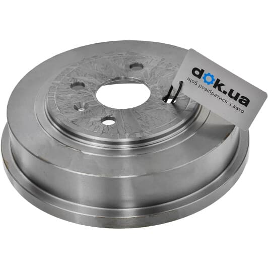 24.0223-0021.1 ATE Тормозной барабан