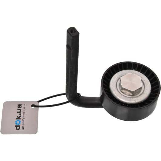 531 0790 10 INA Натяжной ролик поликлинового ремня