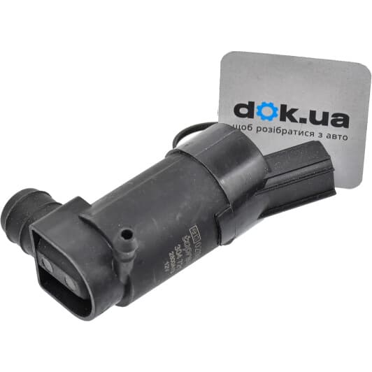 304721 Topran Насос омывателя