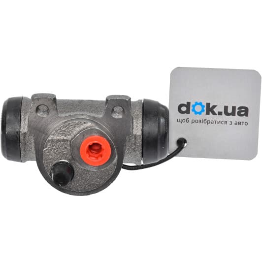 F 026 002 208 Bosch Колесный тормозной цилиндр