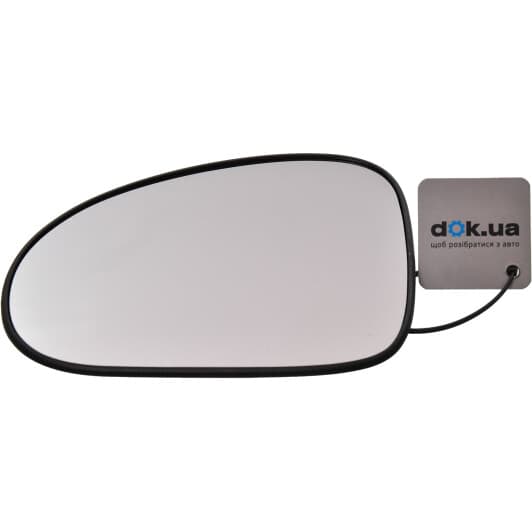 6401603 Alkar Стекло наружного зеркала