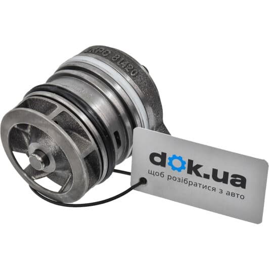 VKPC 81420 SKF Помпа