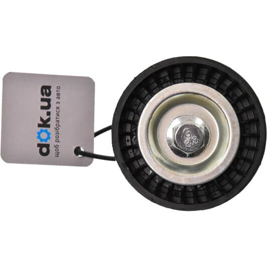 RDA118111210CA Rider Обводной ролик поликлинового ремня