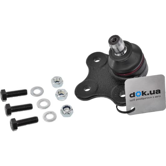 TC1807 Delphi Шаровая опора