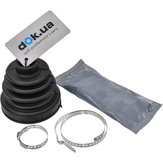 500394 ERT Пыльник ШРУСа