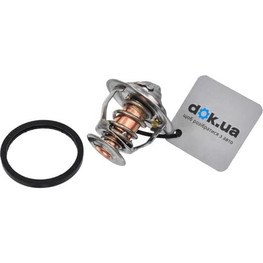 530-82 MotoRad Термостат