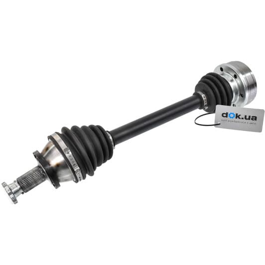 1143108170 JP Group Полуось