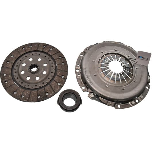 CK9895 National Комплект зчеплення