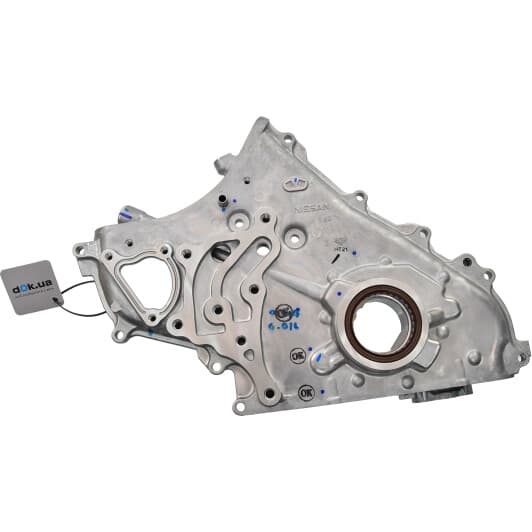 15010VM00C Nissan / Infiniti Масляный насос