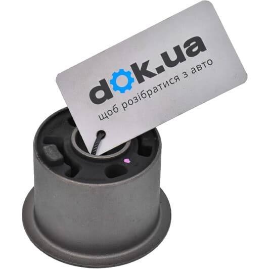 RU687 MASUMA Сайлентблок рычага