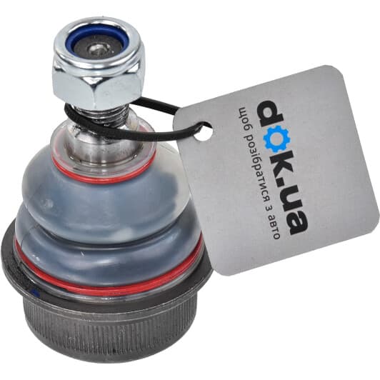 03668 Febi Шаровая опора для Mercedes S-Class