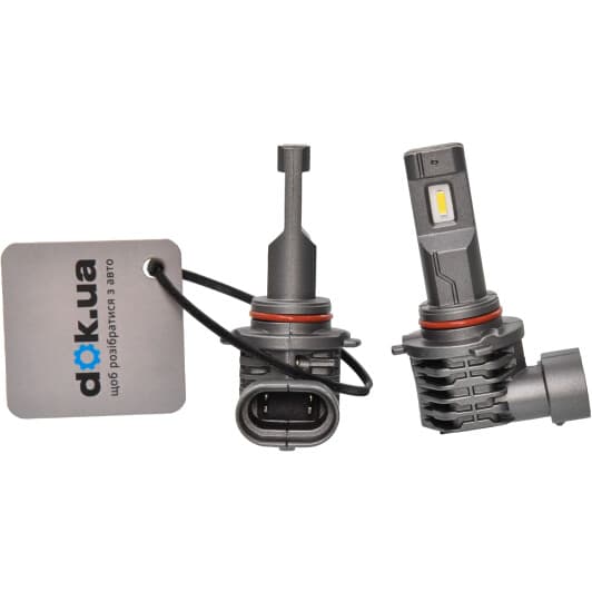 Автолампа Cyclone HB3 12 W 00000993