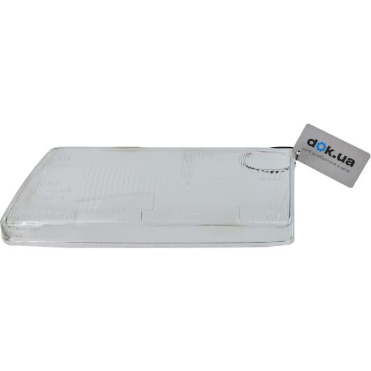 20-3450-LA-1 TYC Розсіювач фари для Opel Vectra