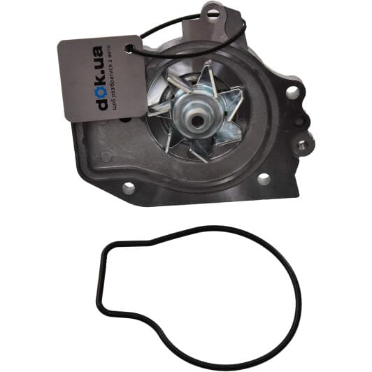 D14034TT Thermotec Помпа