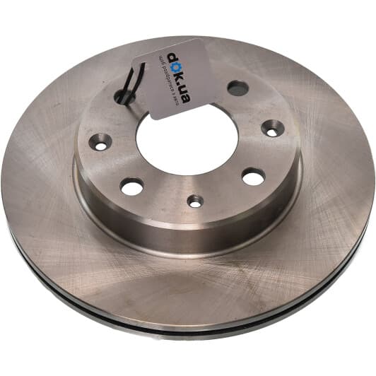 C34013ABE ABE Тормозной диск