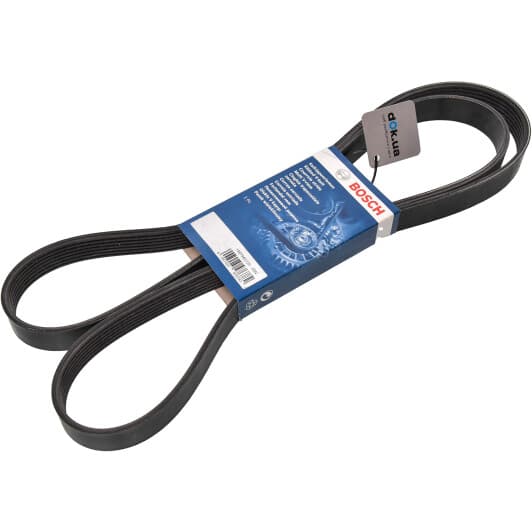 1 987 945 720 Bosch Поликлиновой ремень