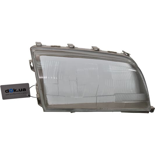 20-5259-LA-1 TYC Рассеиватель фары для Mercedes C-Class