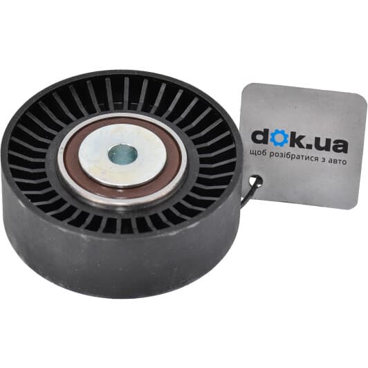 E27003BTA BTA Обводной ролик поликлинового ремня