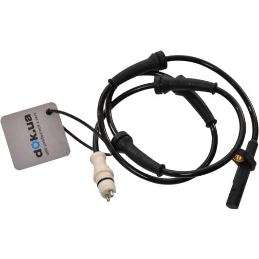 8180 10201 Triscan Датчик ABS