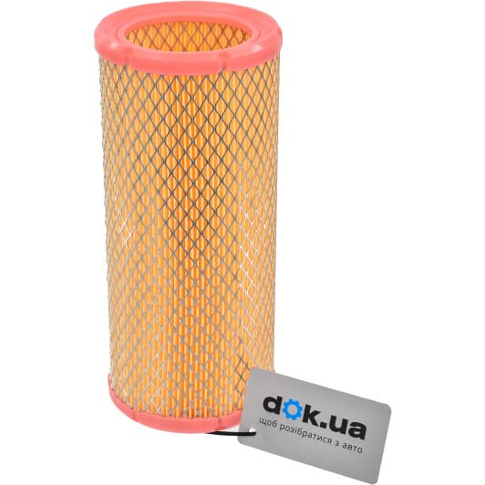 A140495 Denckermann Воздушный фильтр