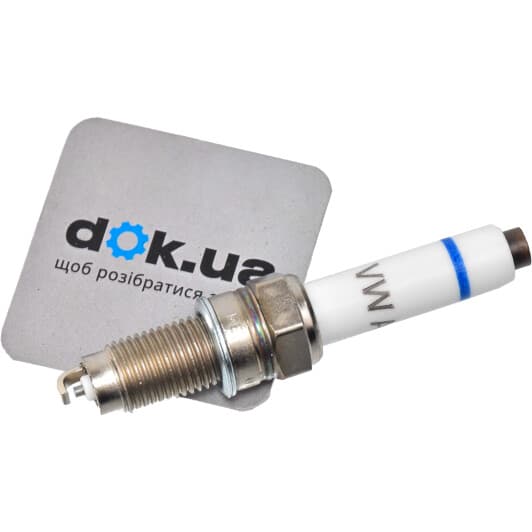 04C905616D VAG Свічка запалювання