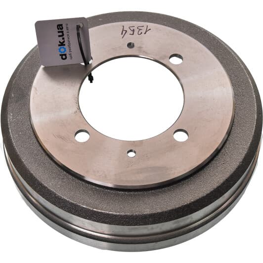 7D0639 LPR Гальмівний барабан